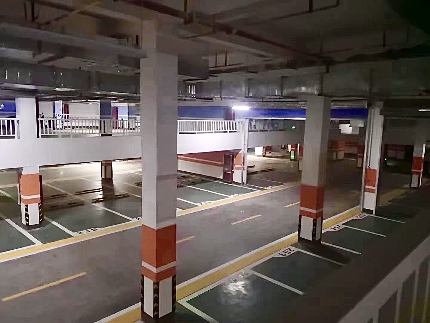 忻州上海博普四年前授权设计的项目已投入使用